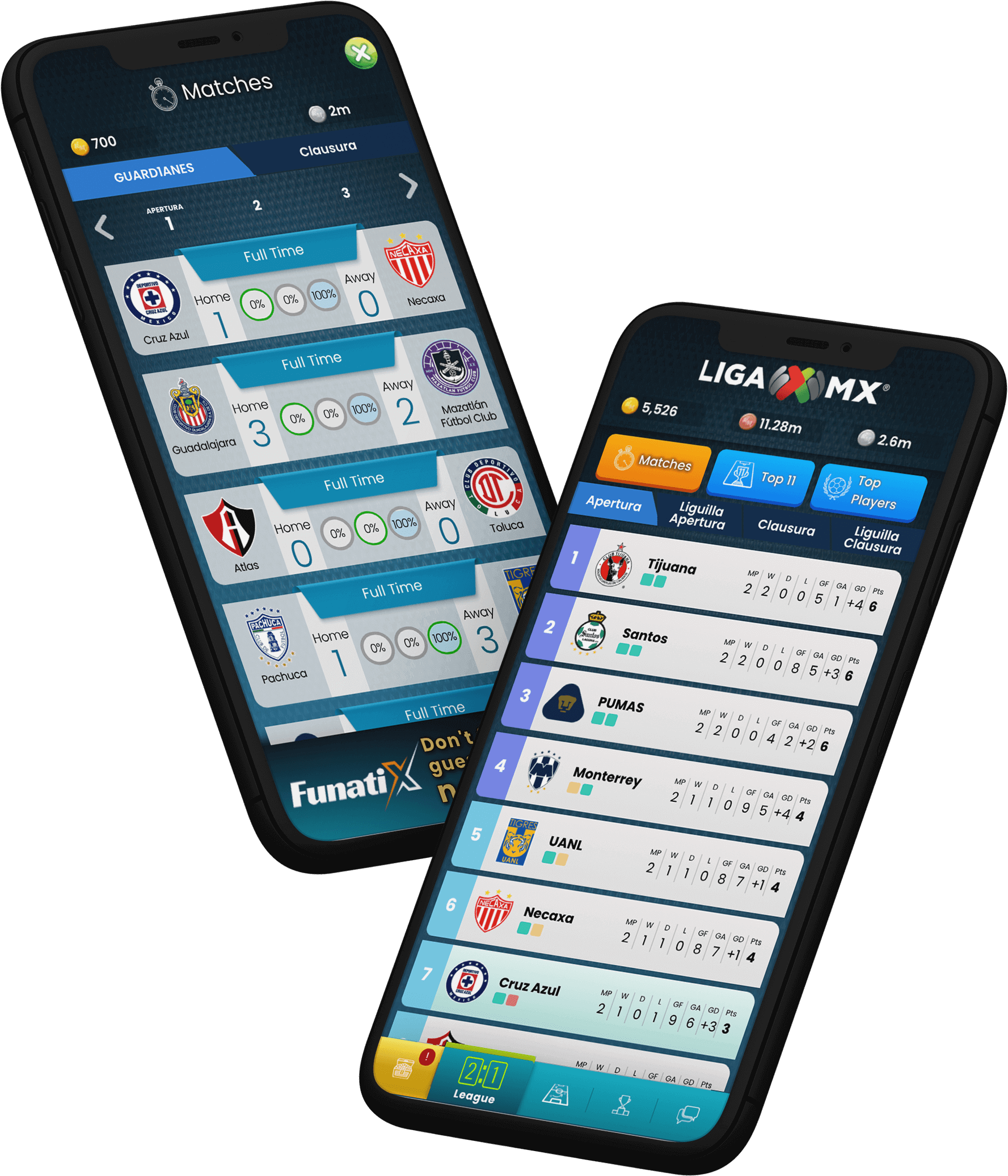 Fantasy Manager Club - Dirija seu clube de futebol na App Store